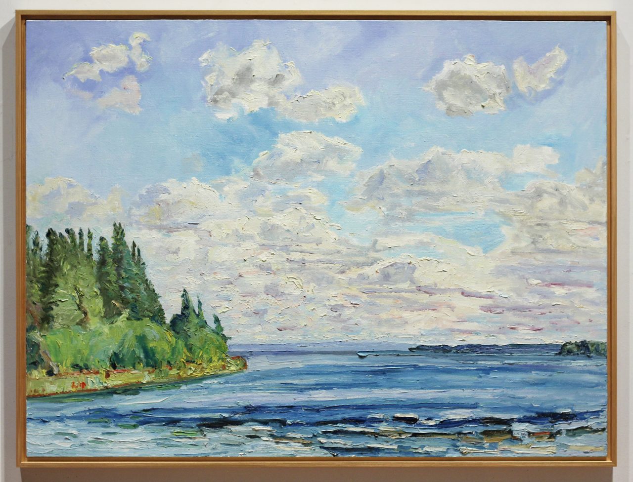 Dorothy Knowles