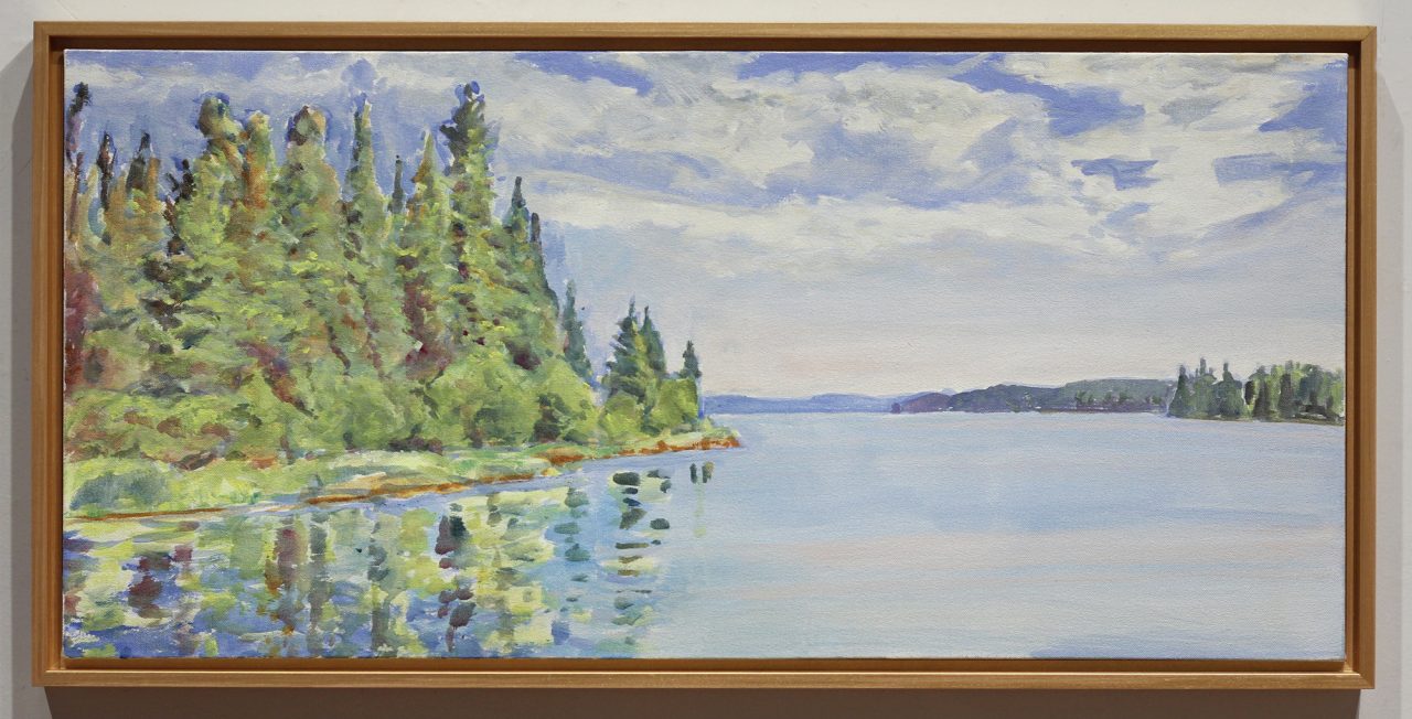 Dorothy Knowles