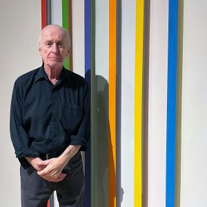 Doug Mitchell