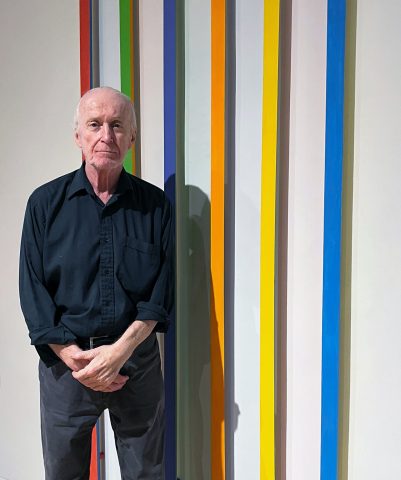 Doug Mitchell