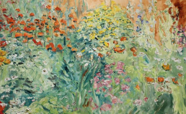Dorothy Knowles